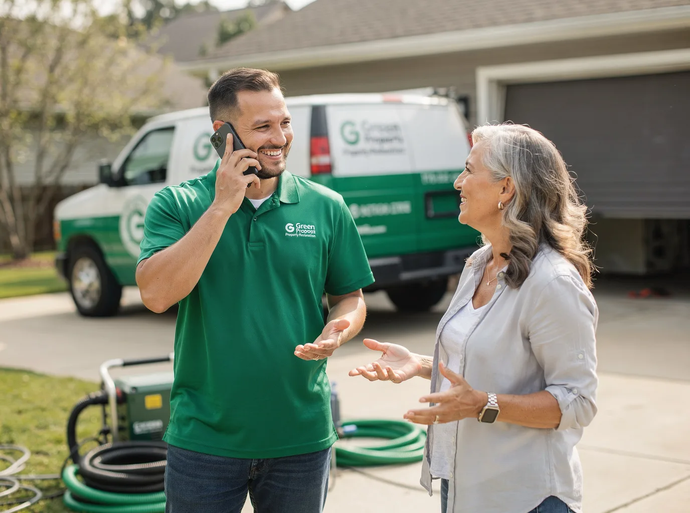 Water Damage Restoration Leighton, AL FAQs